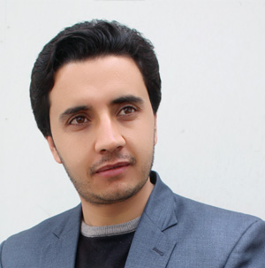Gul Muhammad Pashton 